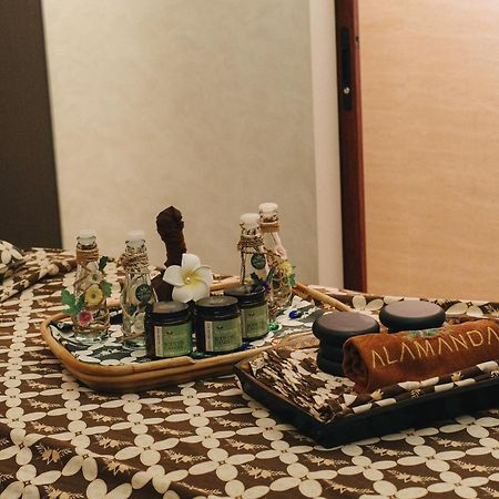 Batam Harbour Boutique Hotel & Spa Nagoya Esterno foto